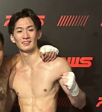 速水堅太