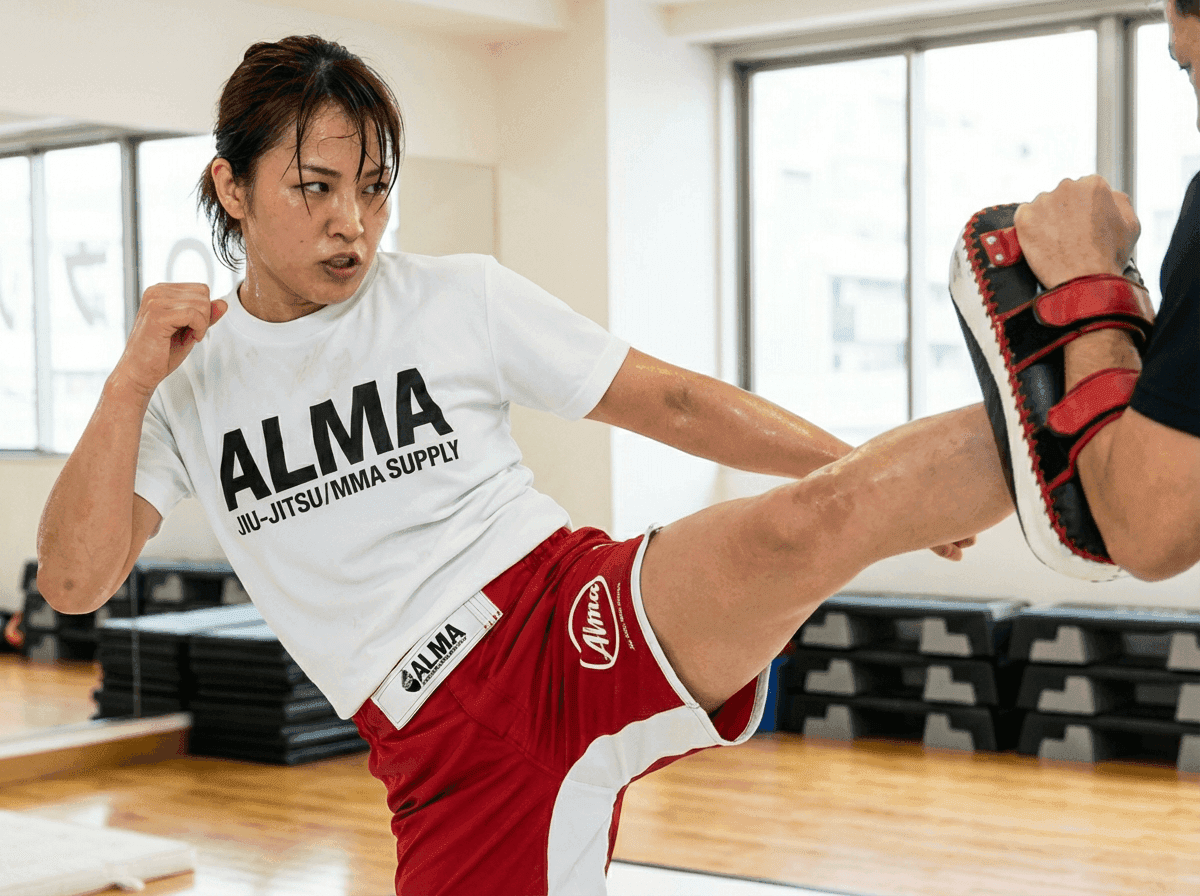 KickBoxing
