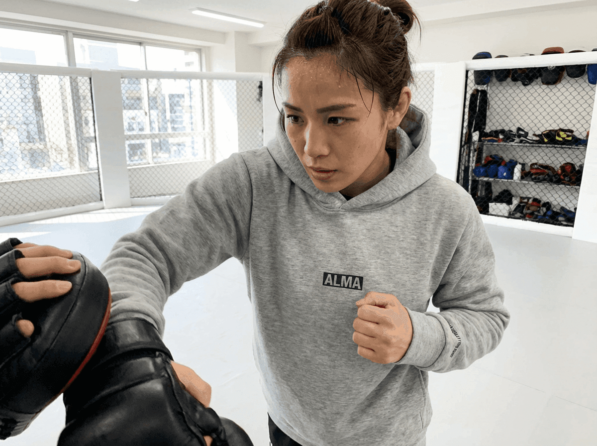 MMA Basic